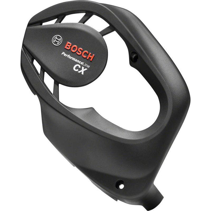 Bosch Design Cover Performance Line Bicycle Covers for E-Bike Drive Units Bicycle Covers