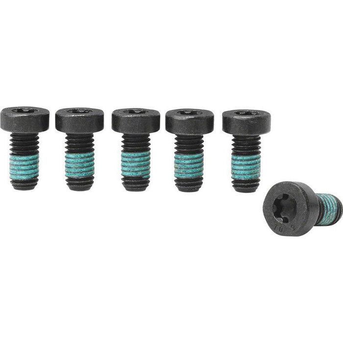 Bosch Drive Unit Screw Set - BDU4XX Bicycle E-Bike Conversion Kits