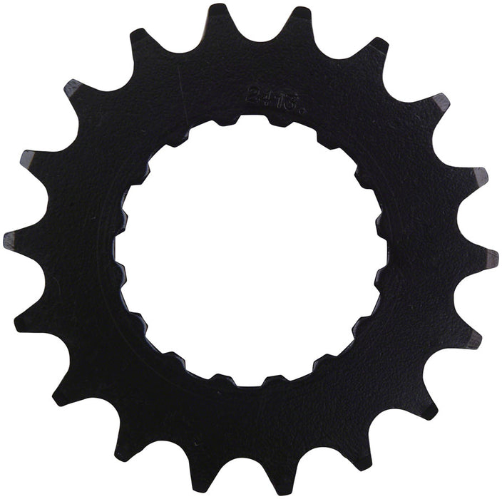 Bosch Bicycle Chainrings