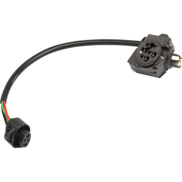 Bosch PowerPack Battery Cable for eBike System 2 Compatible Bicycle Computers Batteries