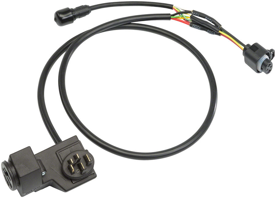 Bosch eShift Rack Y-Cable Bicycle Computer Accessories