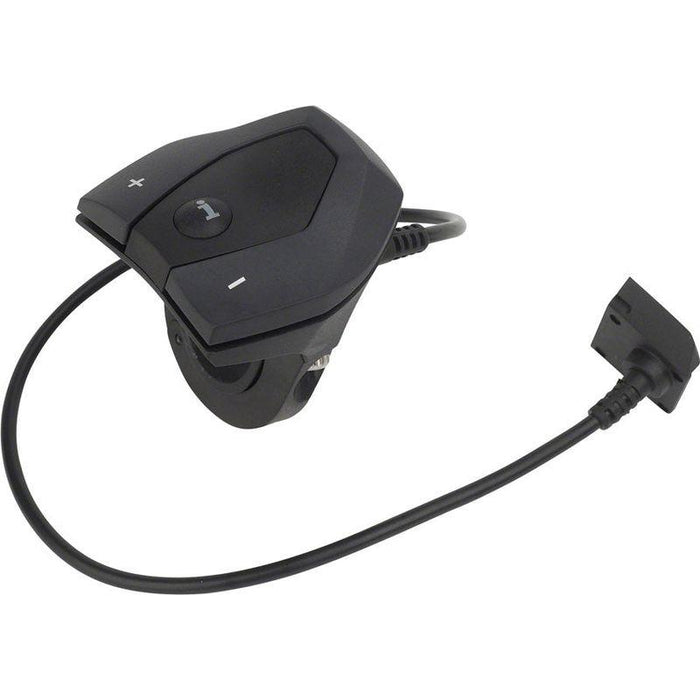 Bosch Intuvia Control Unit - Anthracite BDU2XX BDU3XX E-Bike Part & Accessories