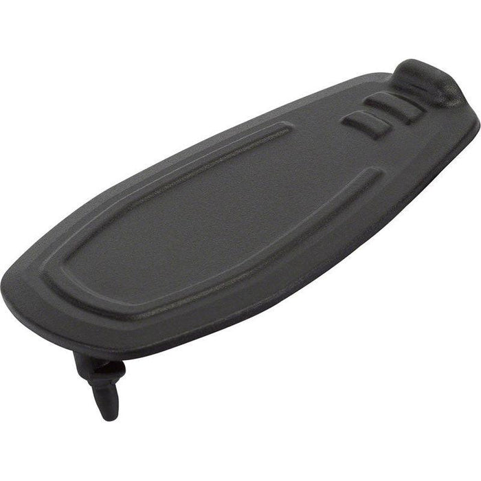 Bosch PowerTube Protective Cap - BDU2XX BDU3XX Bicycle Computers Batteries