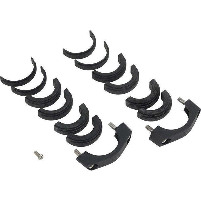 Bosch Display Holder Mounting Kit- for Intuvia Bicycle Electric Assist Systems Part & Accessories