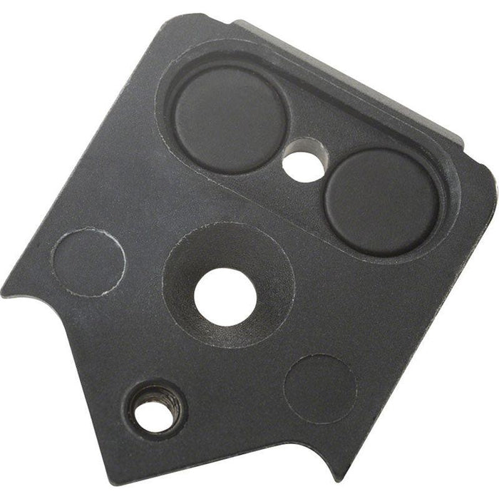 Bosch Kiox Mounting Plate E-Bike Part & Accessories