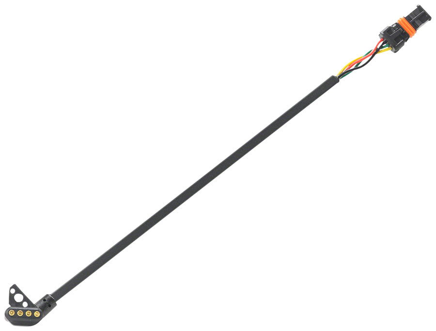 Bosch Short Drive Unit Connection Cable Bicycle Computers Batteries