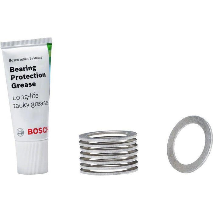 Bosch Service kit Bearing Protection Ring (Active/Active Plus - BDU3XX up to serial number 859302XXX) Bicycle E-Bike Conversion Kits