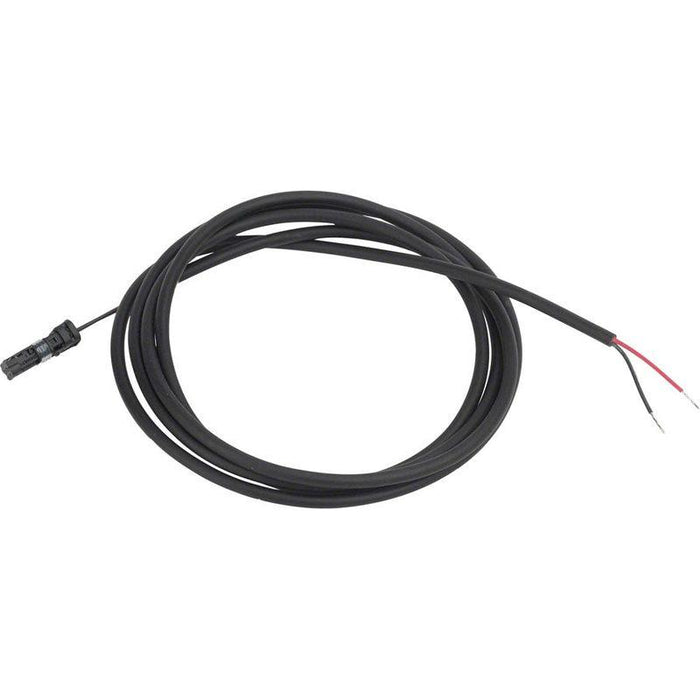 Bosch Taillight Cable - 1400mm Bosch Ebike System 2 Bicycle Lights