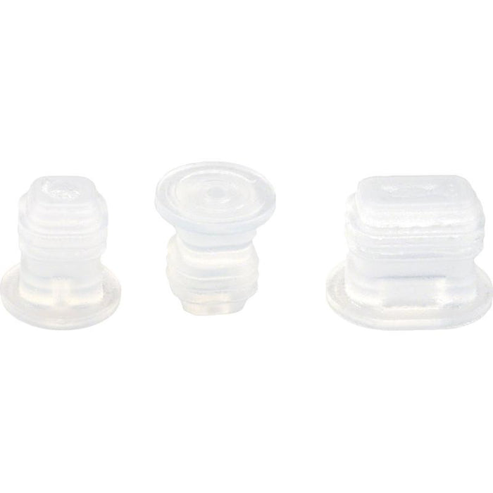 Bosch Blanking Plug Kit eBike System 2 Bicycle Computers Batteries