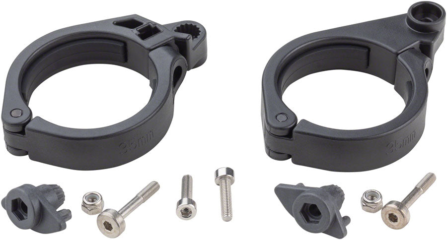 Bosch SmartphoneHub Mounting Kit E-Bike Part & Accessories