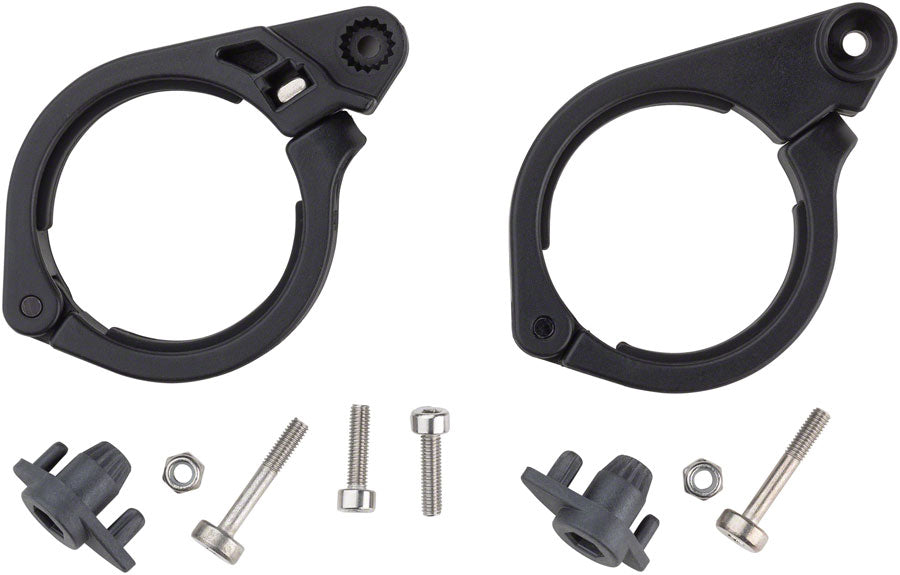 Bosch SmartphoneHub Mounting Kit E-Bike Part & Accessories