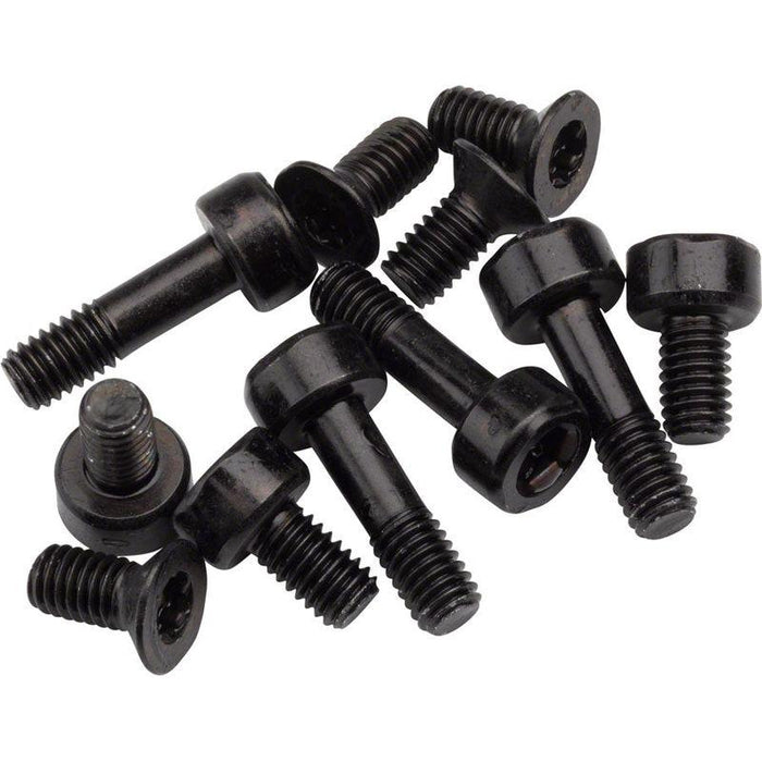 Bosch Nyon Screw Kit BUI350 Bicycle E-Bike Conversion Kits