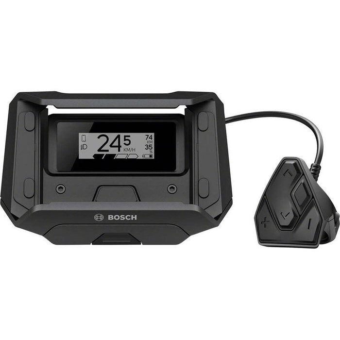 Bosch Aftermarket Kit Smartphone Hub Bicycle Electric Assist Systems Part & Accessories