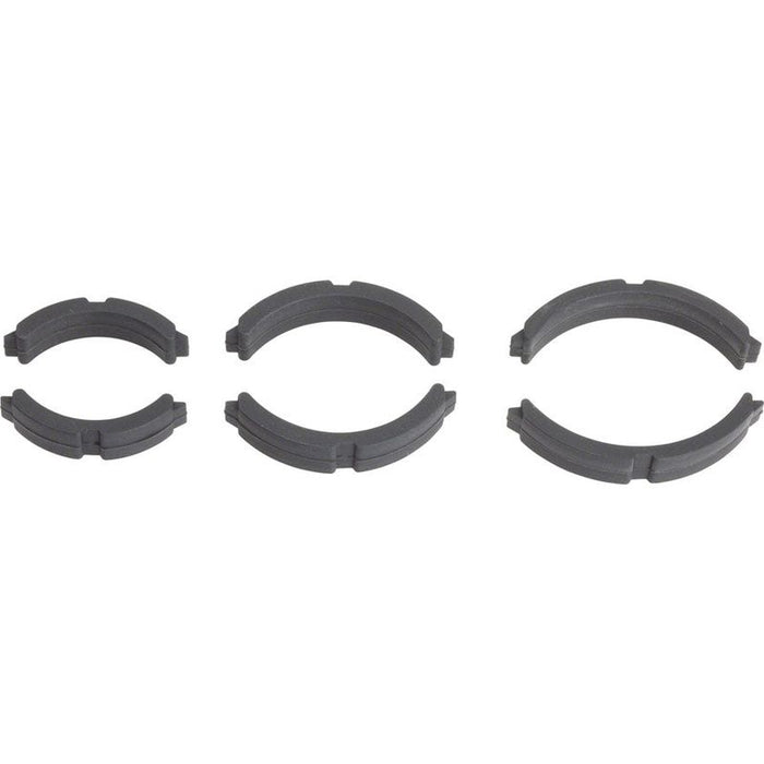 Bosch Rubber-Inter Calation SmartphoneHub cable box Universal Mount E-Bike Part & Accessories