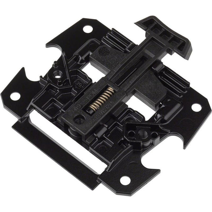 Bosch Mounting plate for Nyon BUI350 E-Bike Part & Accessories