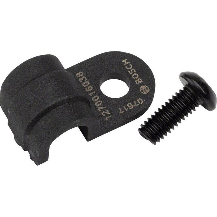 Bosch Kit Clip Holder for Speed Sensor Slim incl. screw E-Bike Part & Accessories