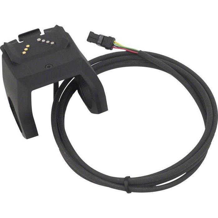 Bosch Display Holder - 1300mm cable for Intuvia Bicycle Electric Assist Systems Part & Accessories