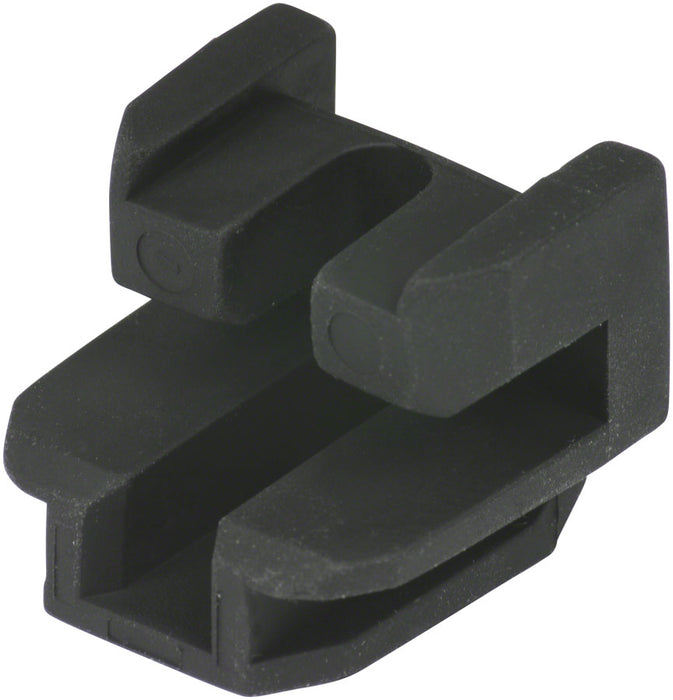 Bosch Guide Rail Adapter Bicycle Computer Mounts
