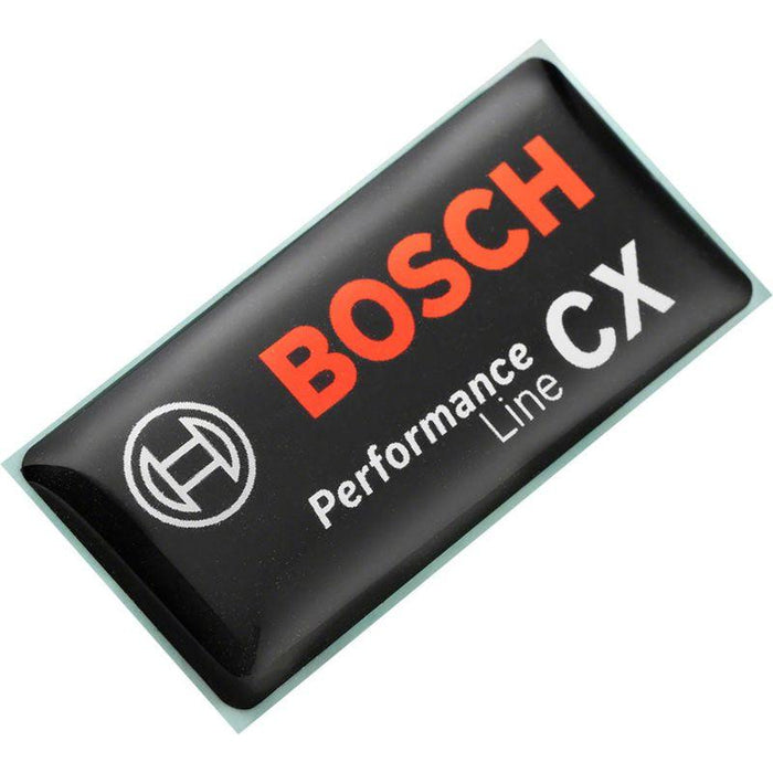 Bosch Logo Sticker -  Bicycle Stickers