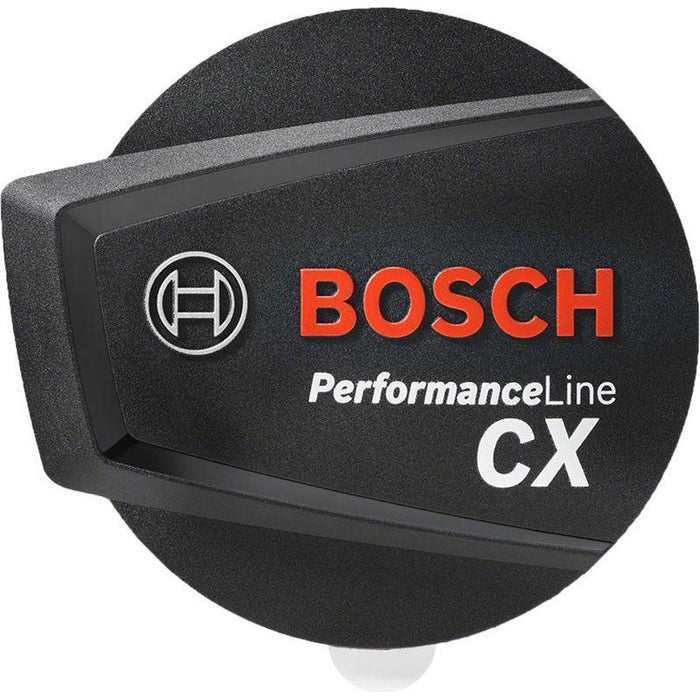 Bosch Logo Cover - Compatible with Bosch E-Bike Drive Units and Motors Bicycle Covers
