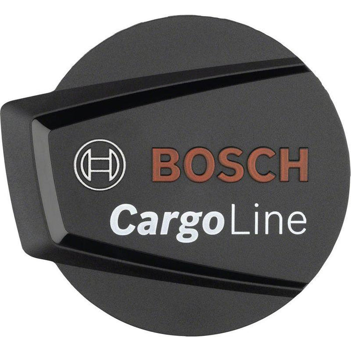 Bosch Logo Cover - Compatible with Bosch E-Bike Drive Units and Motors Bicycle Covers