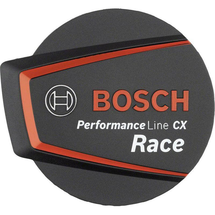Bosch Logo Cover - Compatible with Bosch E-Bike Drive Units and Motors Bicycle Covers