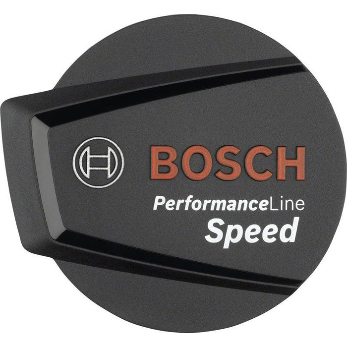 Bosch Logo Cover - Compatible with Bosch E-Bike Drive Units and Motors Bicycle Covers
