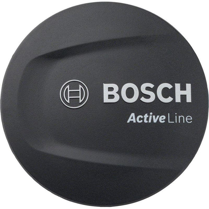 Bosch Logo Cover - Compatible with Bosch E-Bike Drive Units and Motors Bicycle Covers