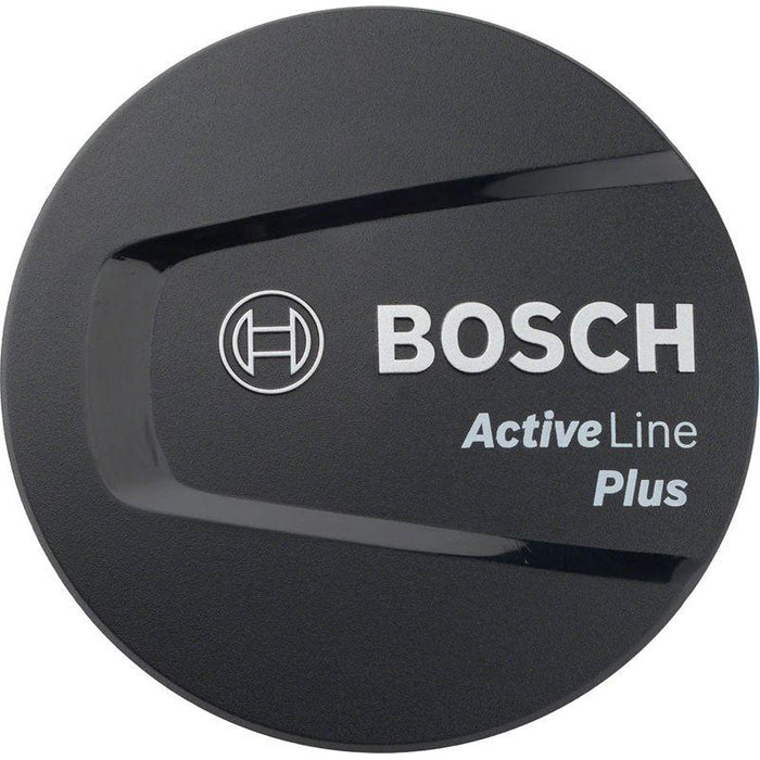 Bosch E-Bike Motor Cover for Active Line Plus and Performance Line with Spacer Ring E-Bike Part & Accessories