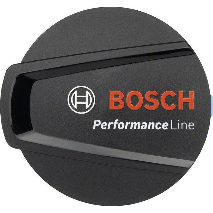 Bosch Logo Cover - Compatible with Bosch E-Bike Drive Units and Motors Bicycle Covers