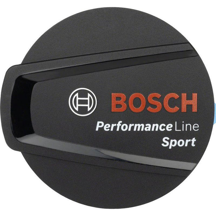 Bosch Logo Cover - Compatible with Bosch E-Bike Drive Units and Motors Bicycle Covers