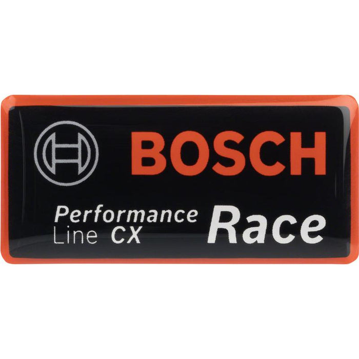Bosch Logo Sticker -  Bicycle Stickers