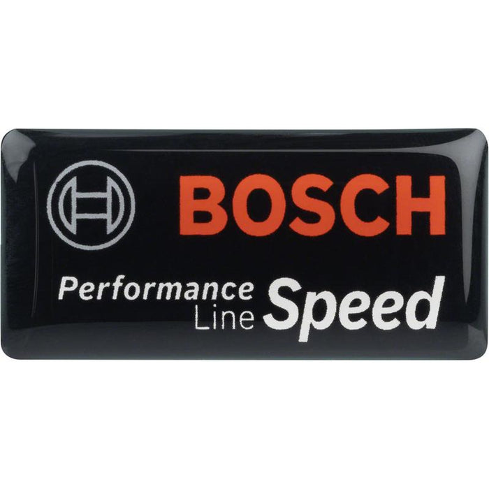 Bosch Logo Sticker -  Bicycle Stickers