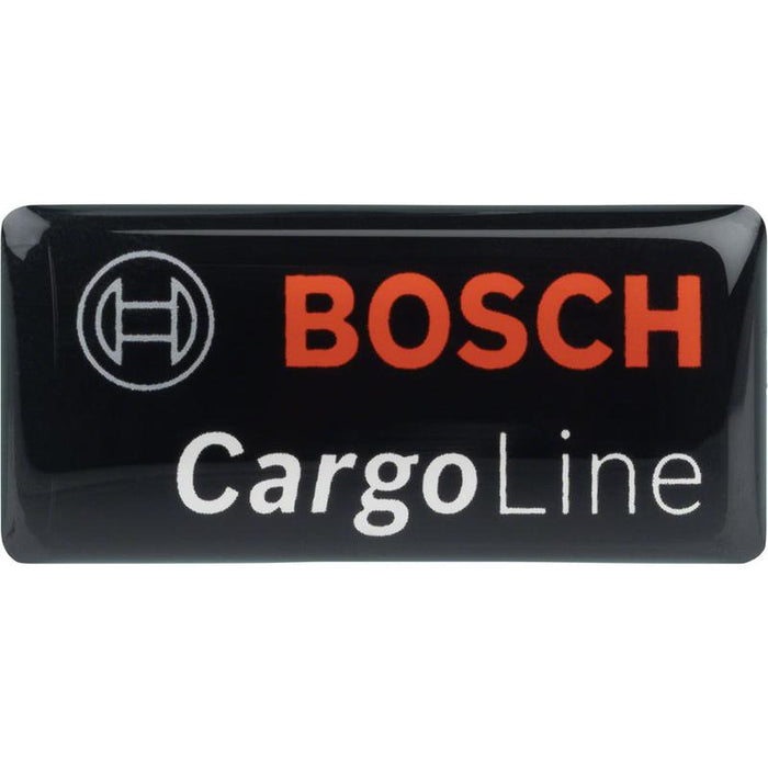 Bosch Logo Sticker -  Bicycle Stickers