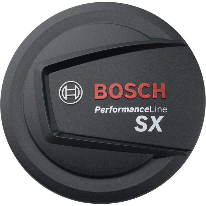 Bosch Logo Cover - Compatible with Bosch E-Bike Drive Units and Motors Bicycle Covers