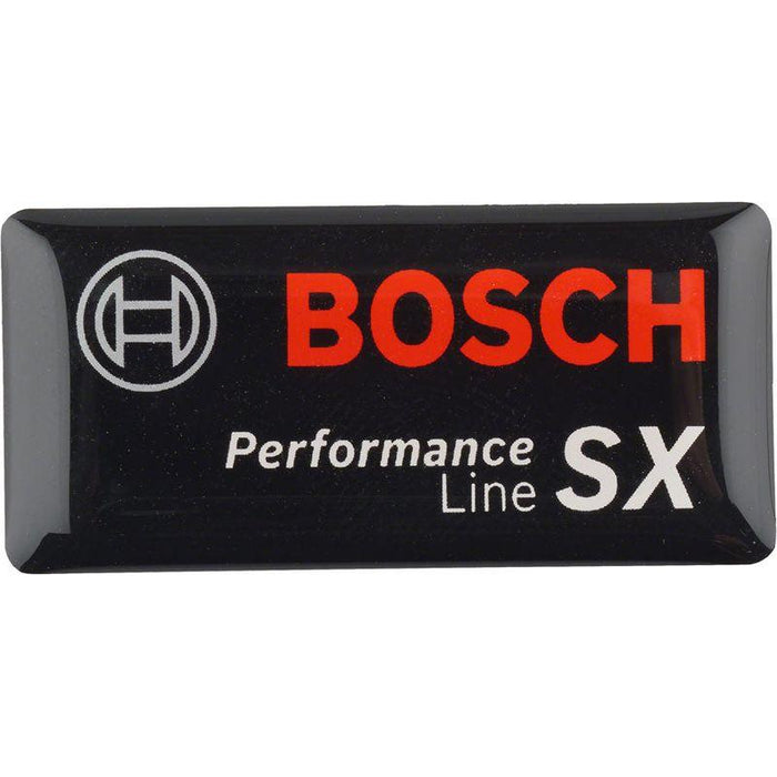 Bosch Logo Sticker -  Bicycle Stickers