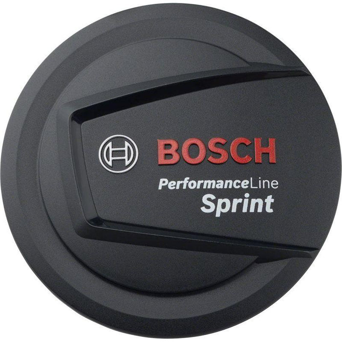 Bosch Logo Cover - Compatible with Bosch E-Bike Drive Units and Motors Bicycle Covers
