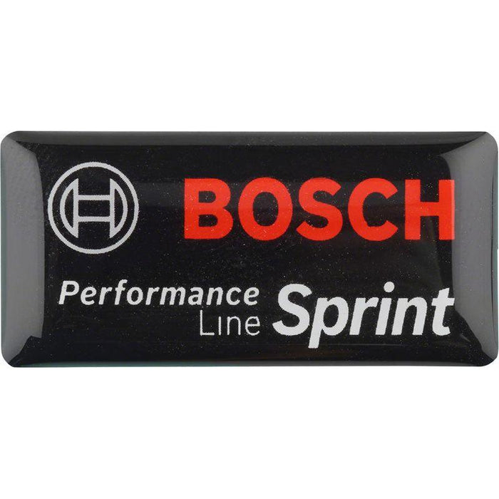 Bosch Logo Sticker -  Bicycle Stickers