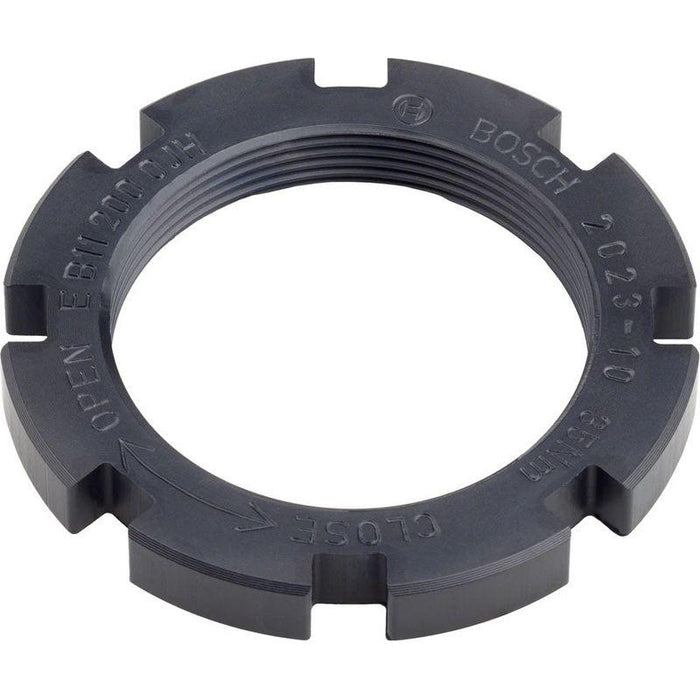Bosch Lock Ring (BDU4XX BDU37YY) E-Bike Part & Accessories