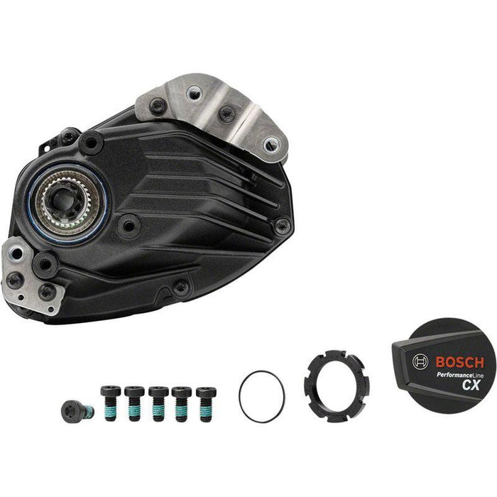 Bosch Performance Line CX Drive Unit smart system BDU3741 the smart system Compatible E-Bike Part & Accessories