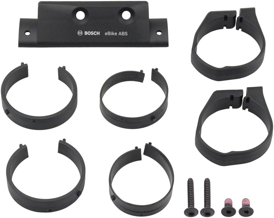 Bosch Mounting Kit ABS Bracket Bicycle Computers Batteries