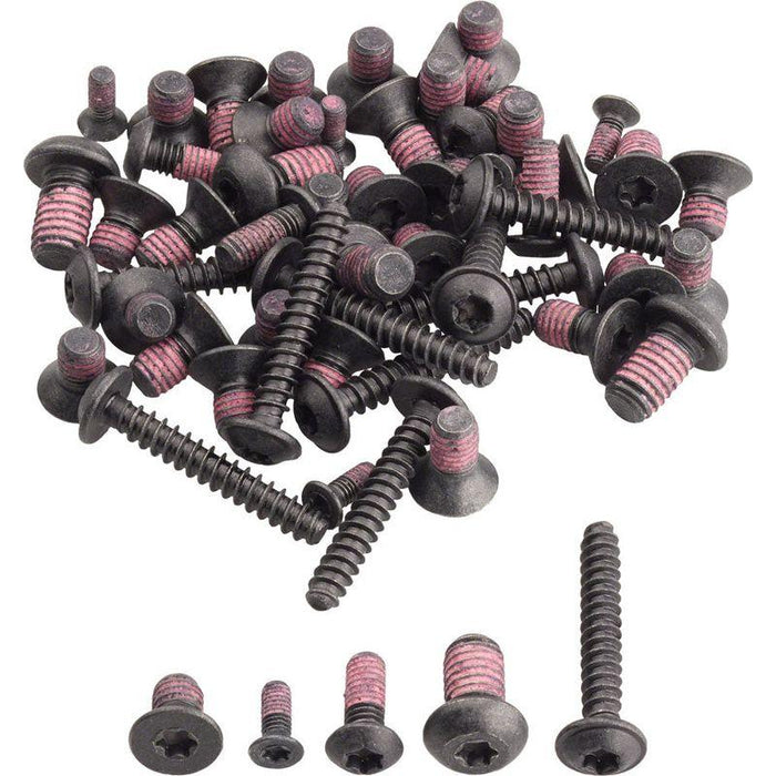 Bosch Screw Kit for ABS (BAS33YY) Bicycle E-Bike Conversion Kits