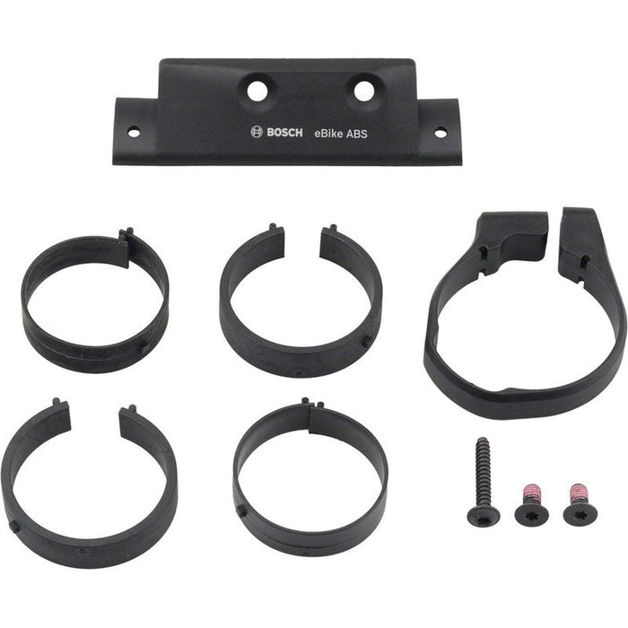 Bosch Mounting Kit ABS Bracket Bicycle Computers Batteries