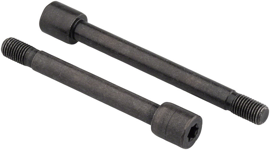 Bosch Screw Set - Drive Unit E-Bike Part & Accessories