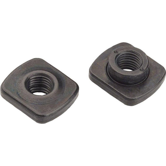 Bosch Drive Unit Nut Set (BDU3YYY) Bicycle E-Bike Conversion Kits