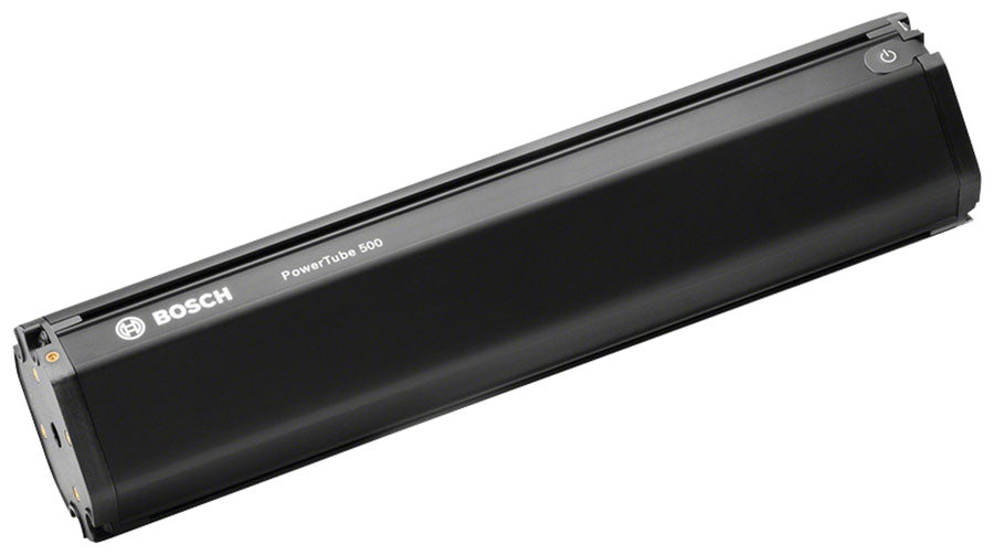 Bosch PowerTube 500 Battery Rechargeable The smart system Compatible 500Wh