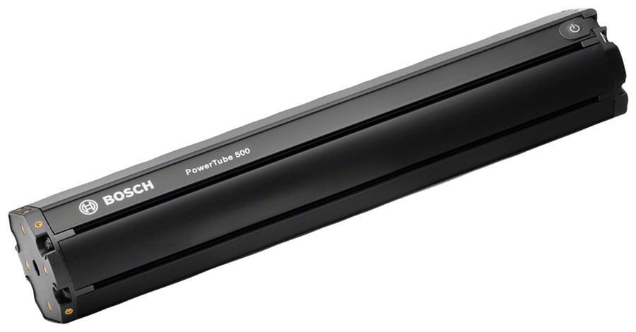 Bosch PowerTube 500 Battery Rechargeable The smart system Compatible 500Wh