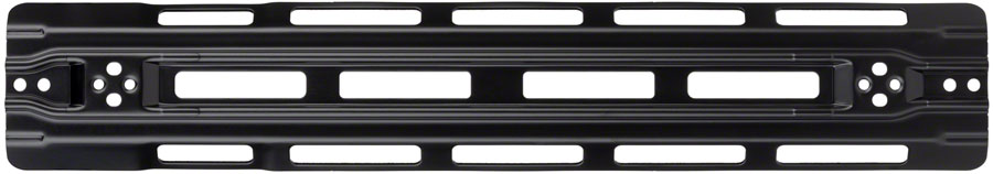 Bosch Mounting Rail Powertube 500 Bicycle Computer Mounts