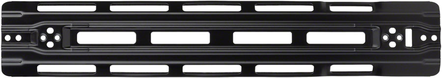 Bosch Mounting Rail Powertube 500 Bicycle Computer Mounts