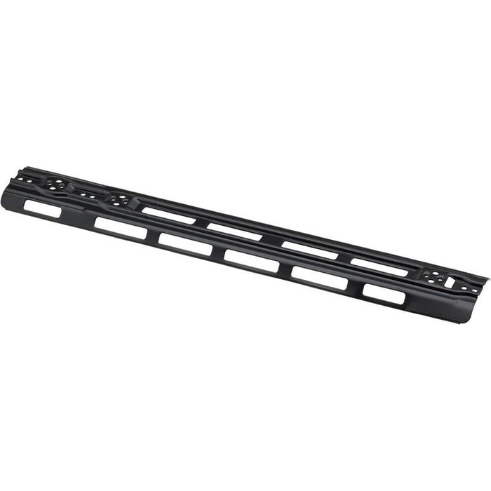 Bosch Battery Mounting Rail Powertube 625 Horizontal With Edge Protection The smart system Compatible Bicycle Computers Batteries